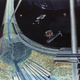 Illustration for article titled NASAs dizzying concept art imagines ribbons of farmland in space